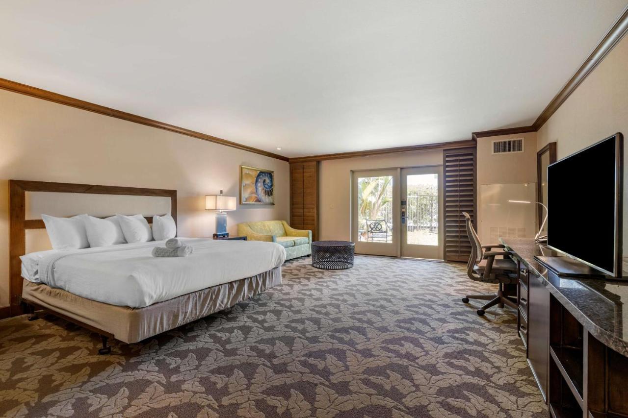 Best Western Plus Island Palms Hotel & Marina Сан Диего Екстериор снимка
